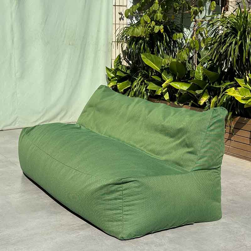 Ny produktlansering | Multifunktionell lat bönapåse soffa, en ny favorit för utomhusliv!