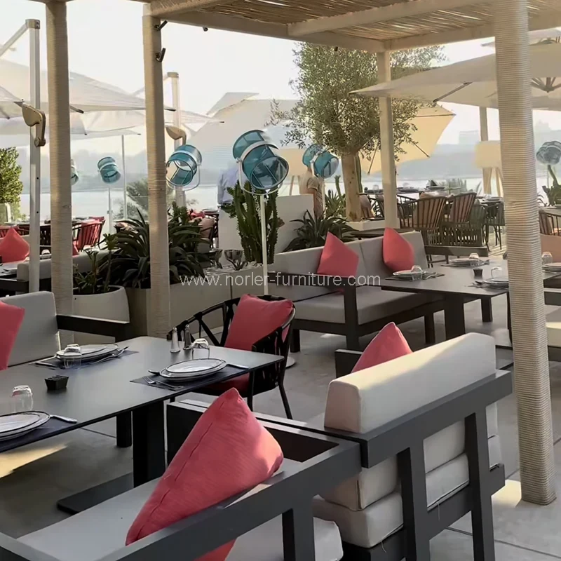 Restaurangväska